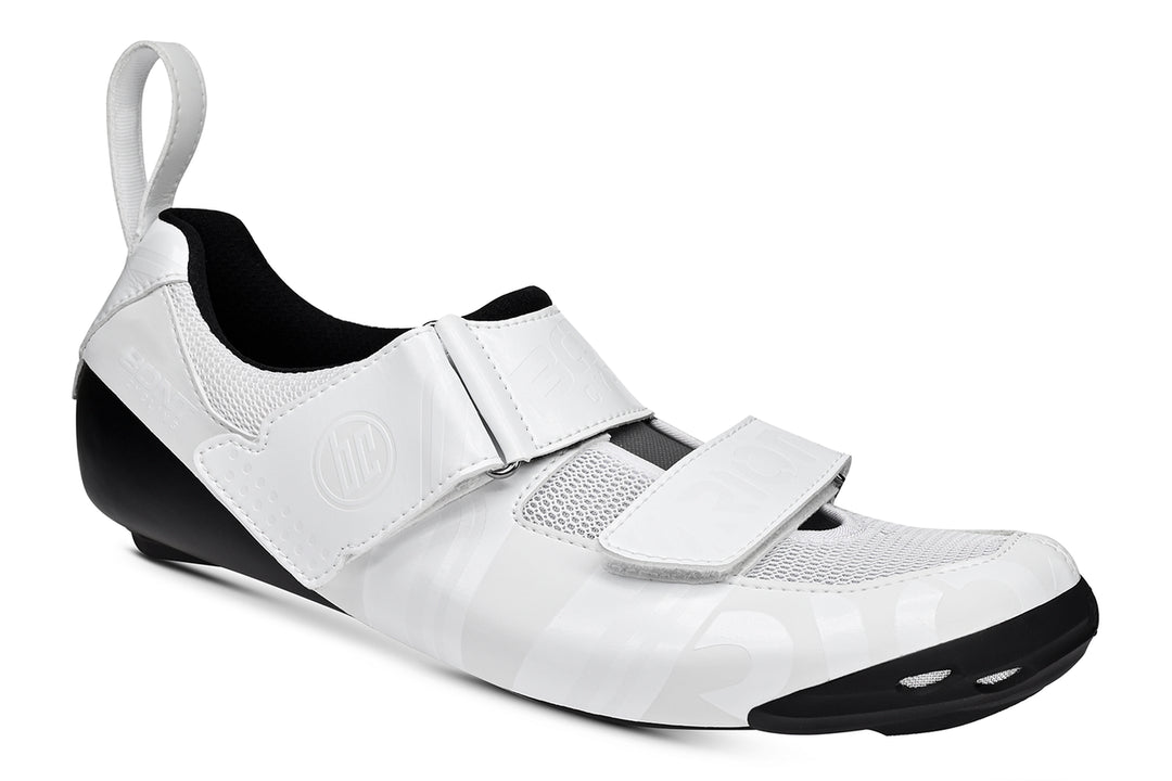 Riot TR+ White (USA)