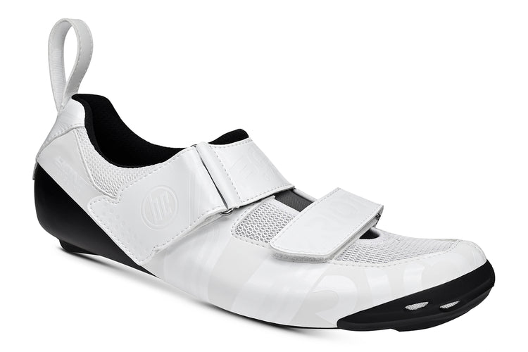 Riot TR+ White (USA)