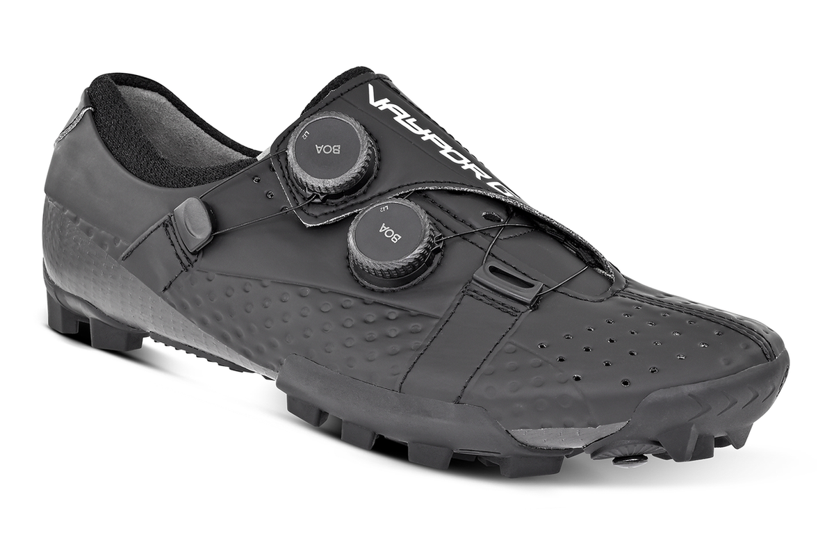 Vaypor G Black – Bont Cycling Vaypor G Black – Bont Cycling