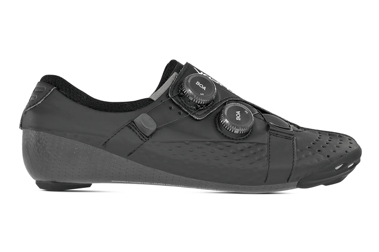 Vaypor S Black/Gunmetal