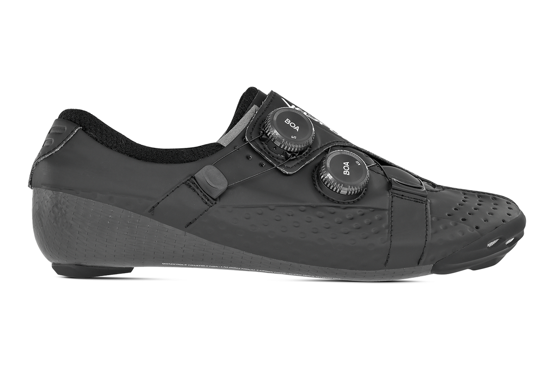 Vaypor S Black/Gunmetal