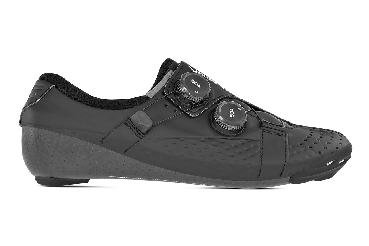 Vaypor S Black/Gunmetal
