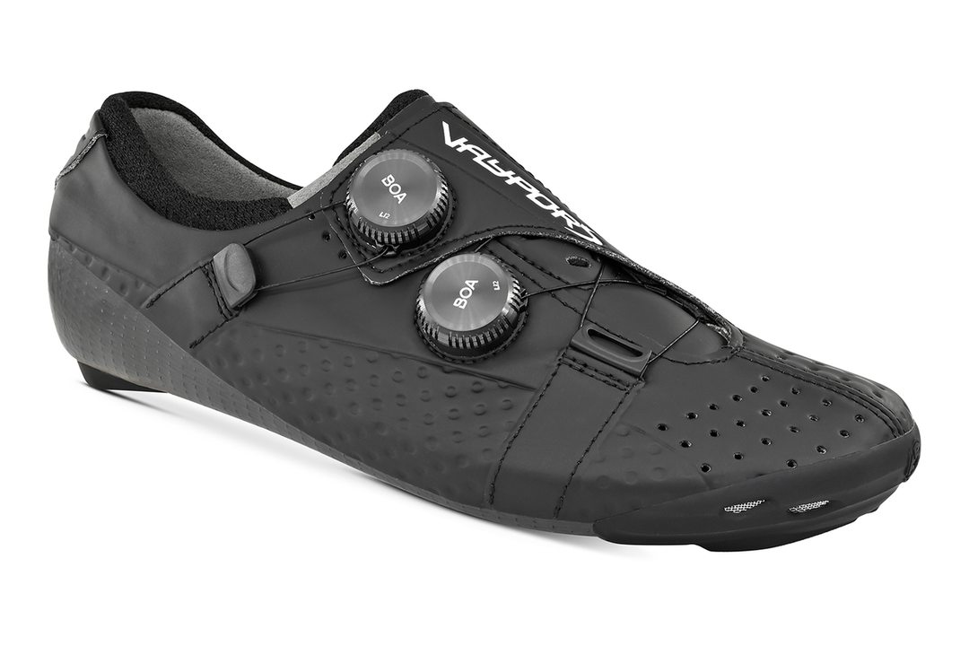 Vaypor S Black/Gunmetal
