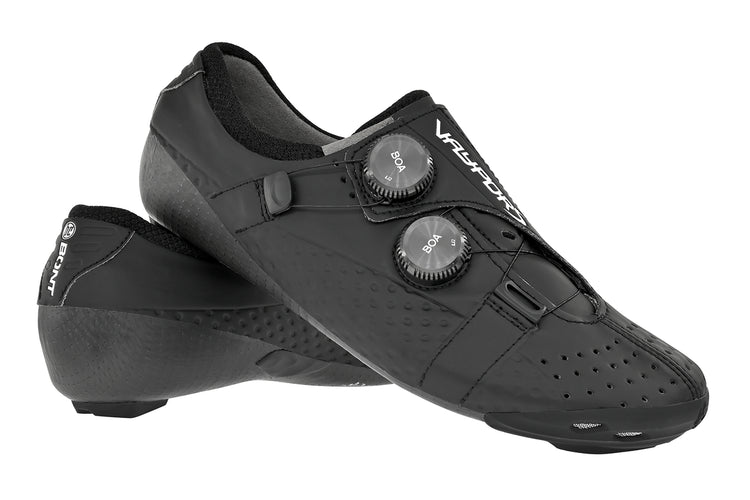 Vaypor S Black/Gunmetal