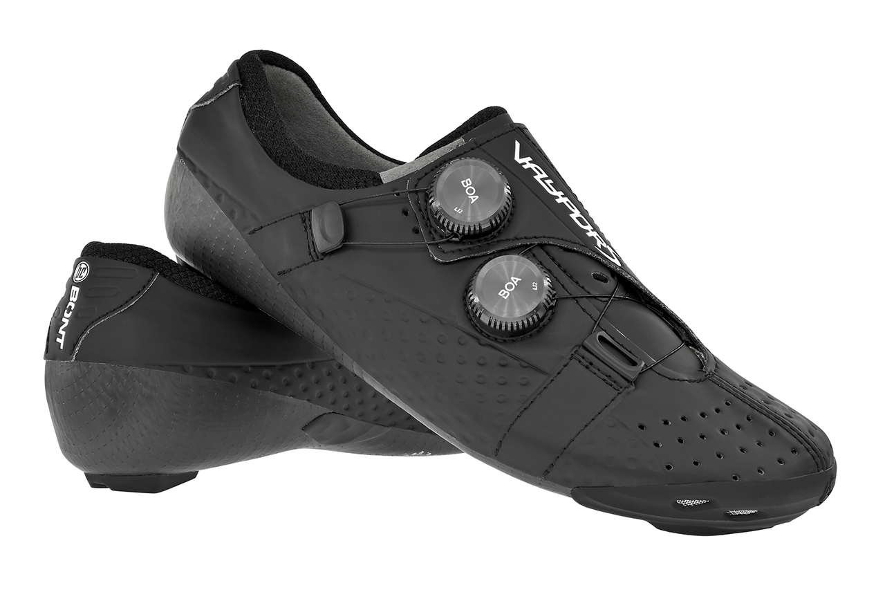 Vaypor S Black/Gunmetal