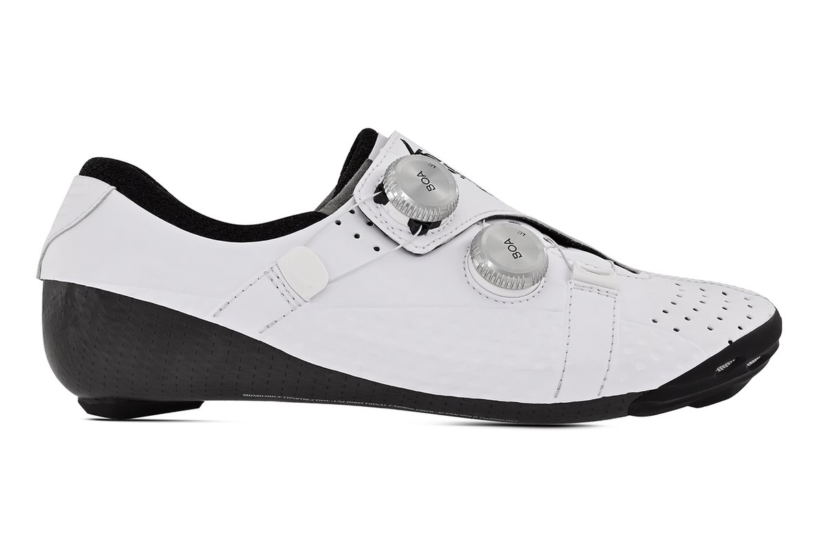 Bont Cycling Vaypor S Plus Cycling Shoes