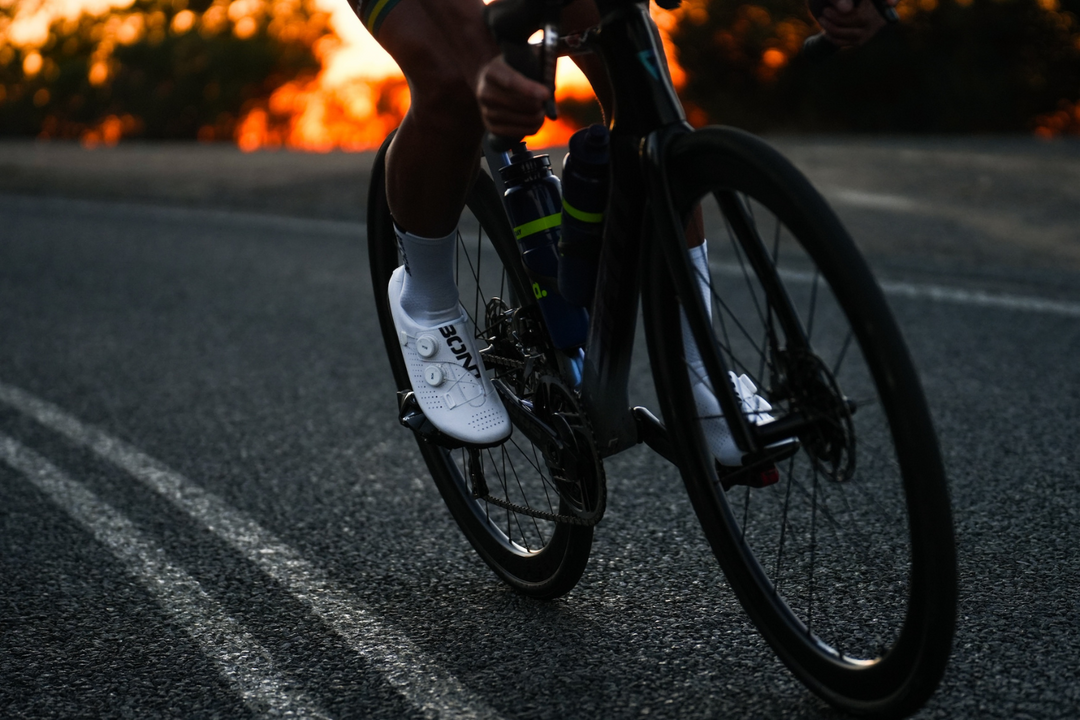 Vaypor SL White – Bont Cycling Vaypor SL White – Bont Cycling