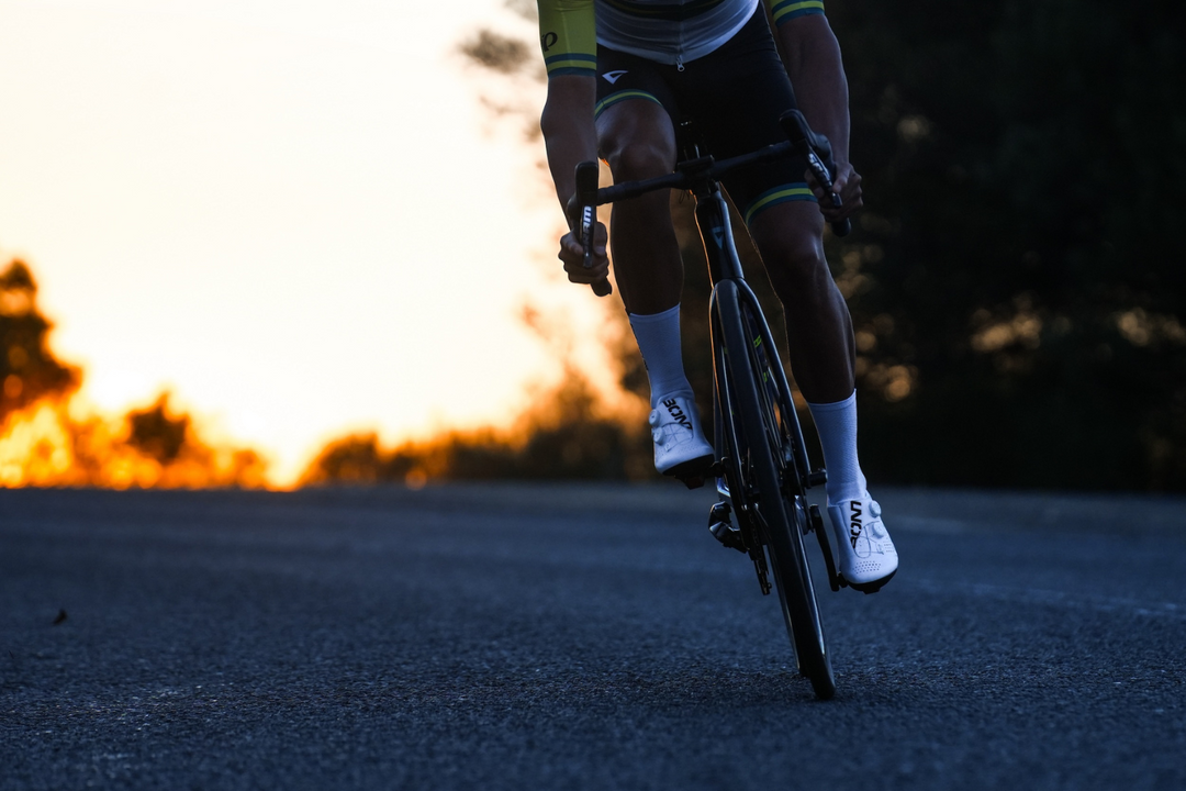 Vaypor SL White – Bont Cycling Vaypor SL White – Bont Cycling