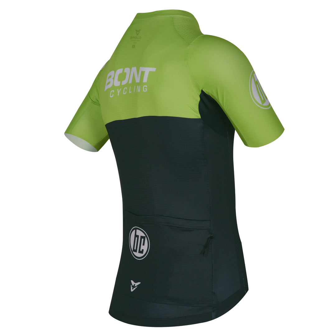 Men's Short Sleeve Jersey 2.0 Lime