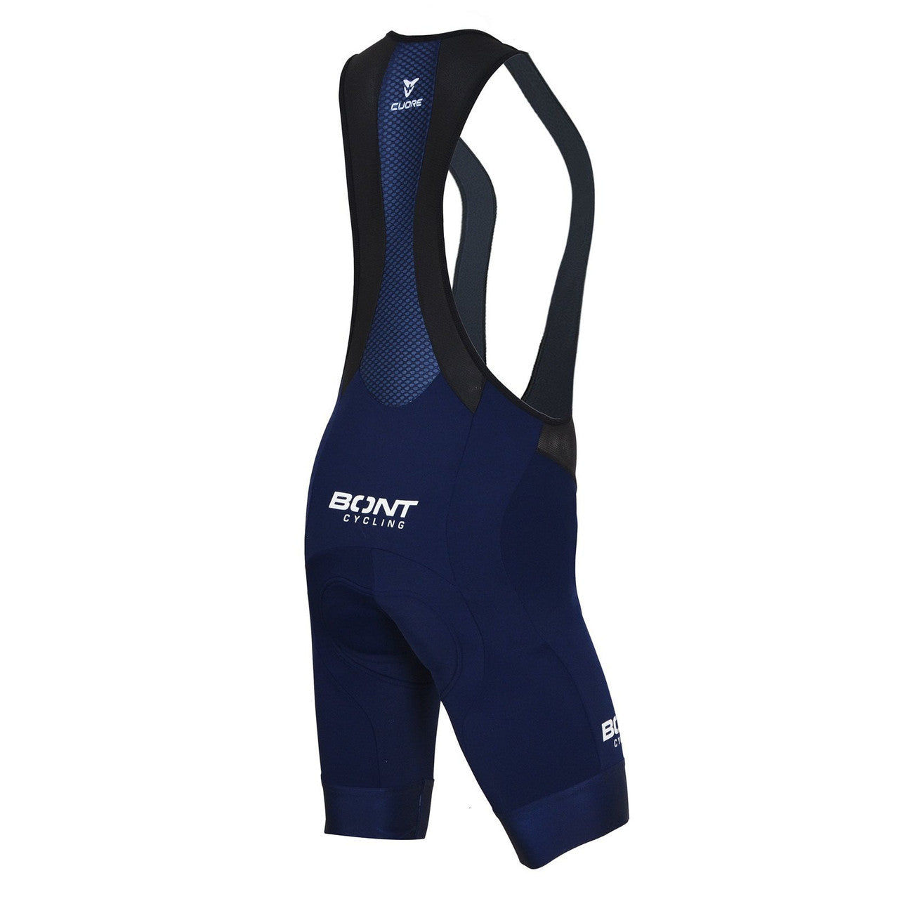 Navy blue 2025 bib shorts