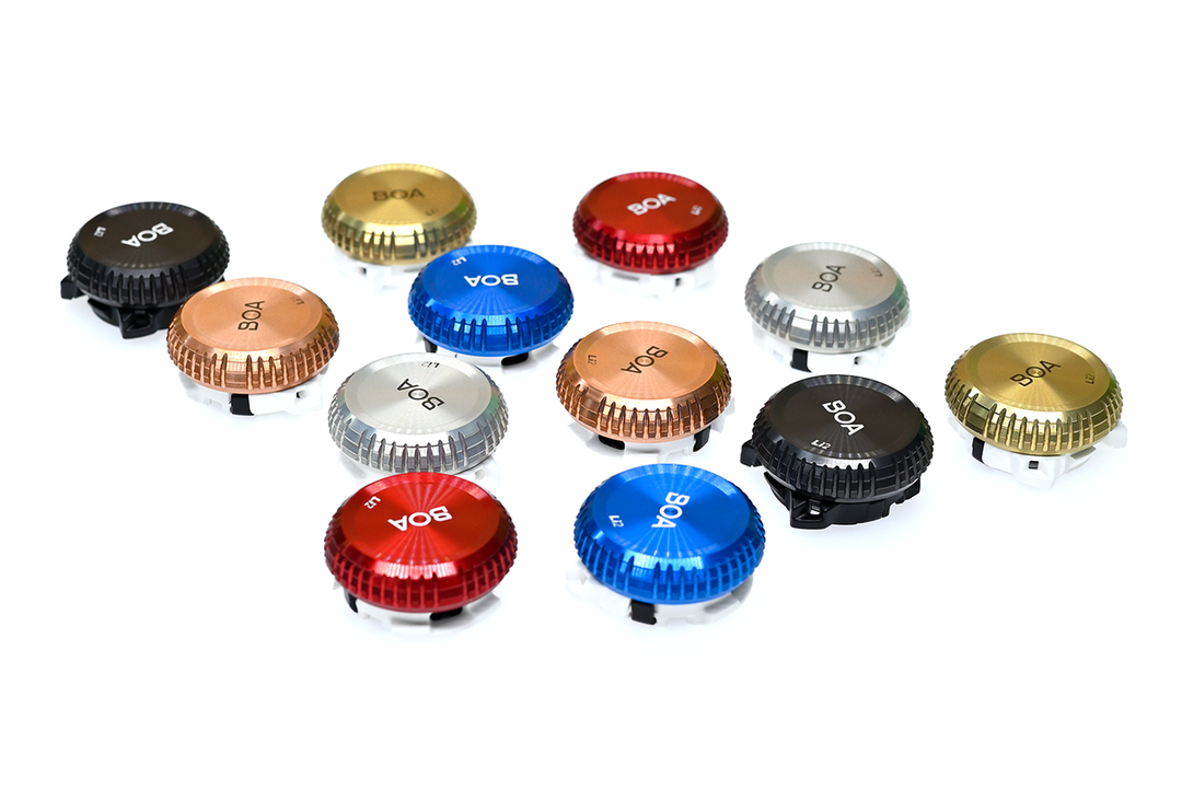 Boa shoe sales lace kit