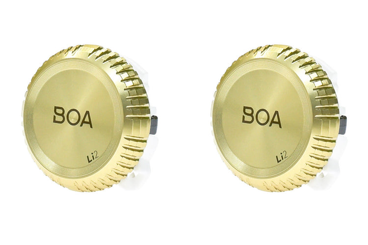 BOA Li2 Dial Kit Left/Right - Vaypor