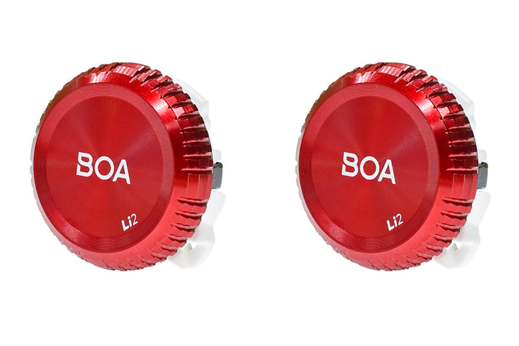 BOA Li2 Dial Kit Left/Right - Vaypor
