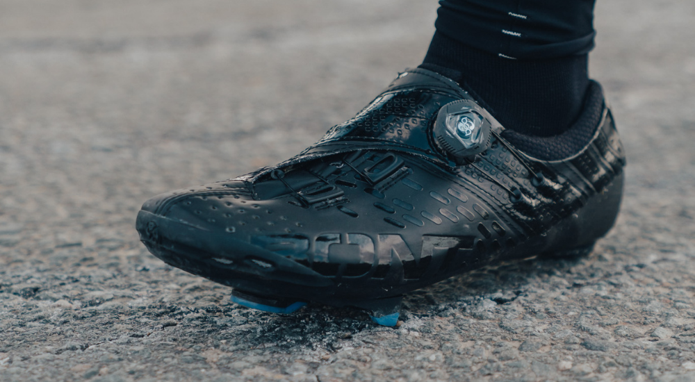 Helix Black – Bont Cycling Helix Black – Bont Cycling