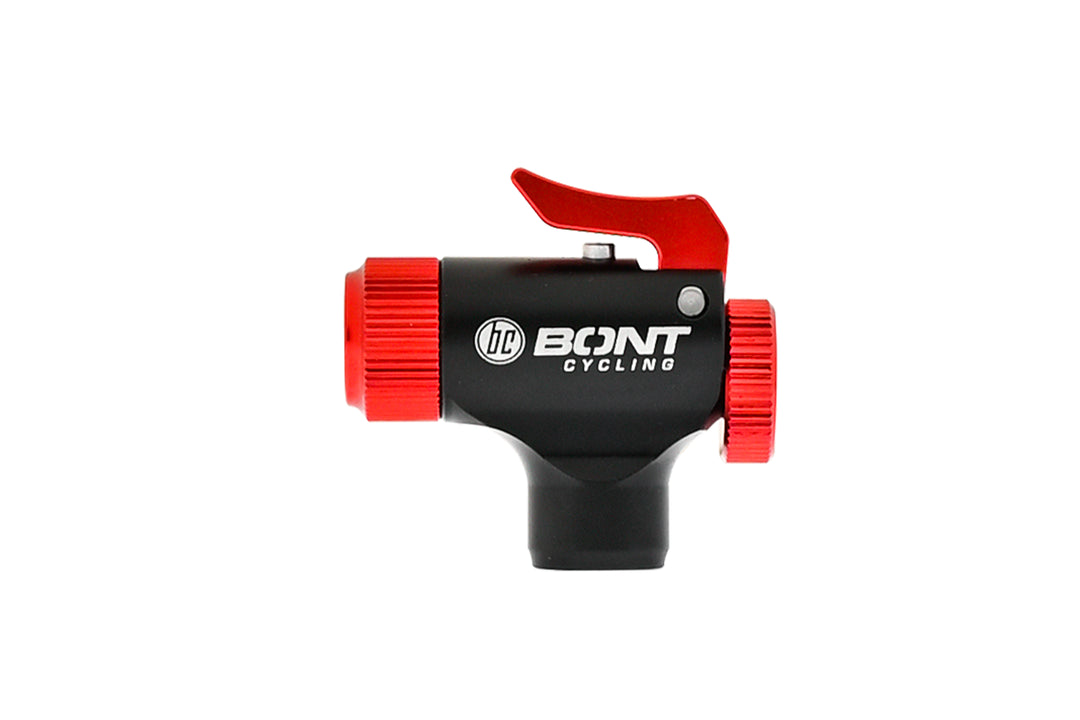 C02 Inflator