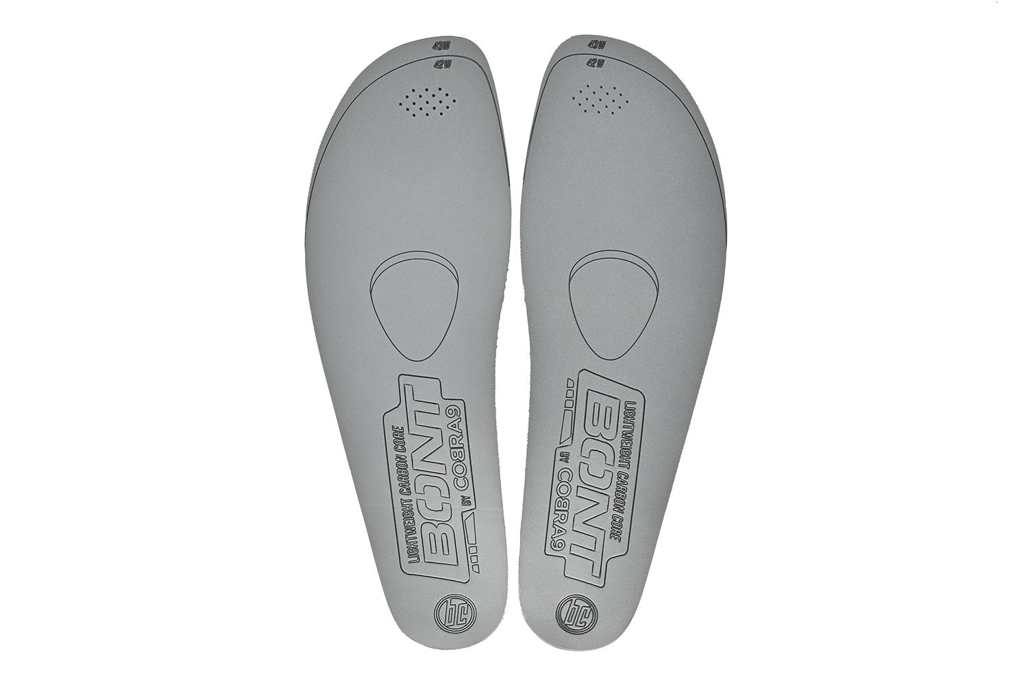 Bont insoles top