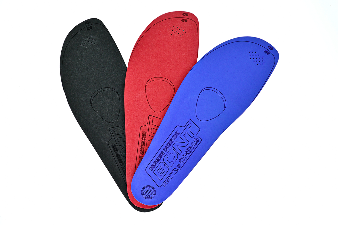 Bont insoles discount