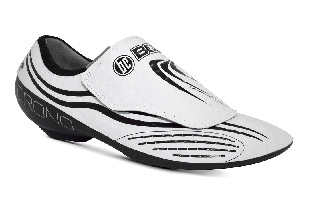 Bont Cycling Crono MK2 World s Fastest Cycling Shoe