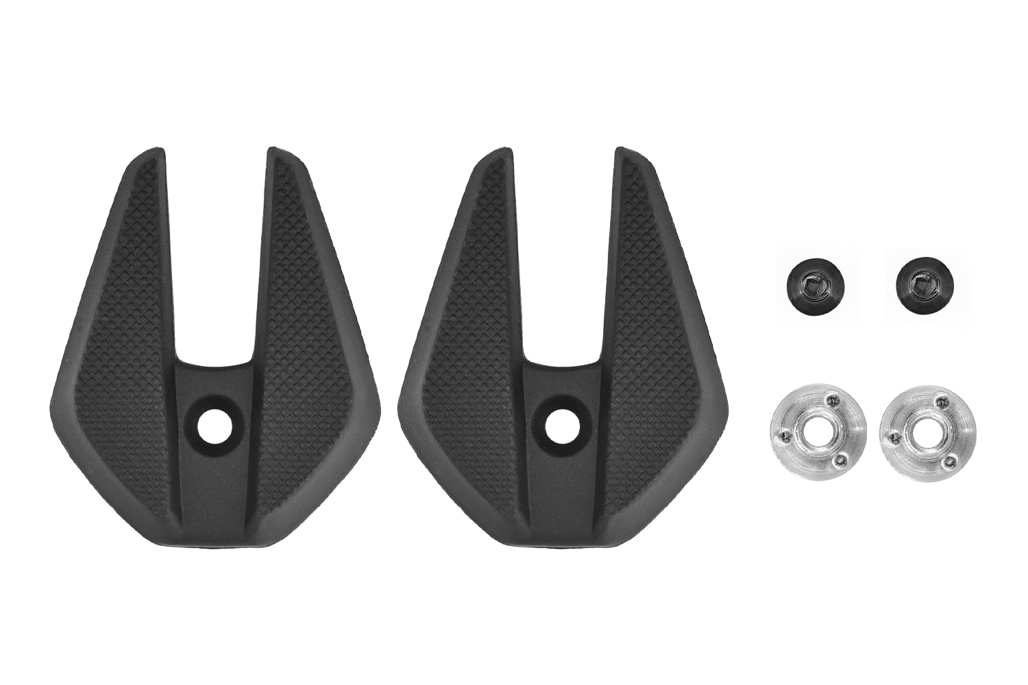 Bont Cycling Heel Pads Road