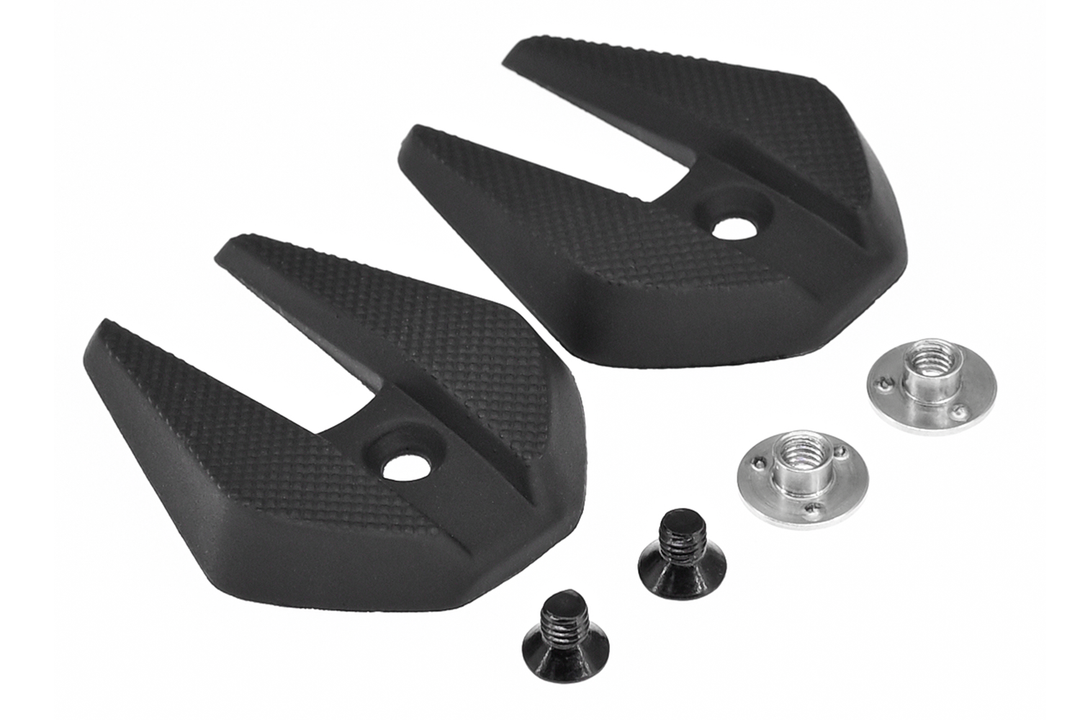 Bont heel pad 2025 set for road shoe