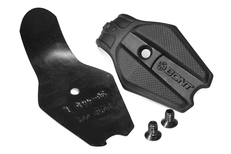 Heel Pads - Riot TR+