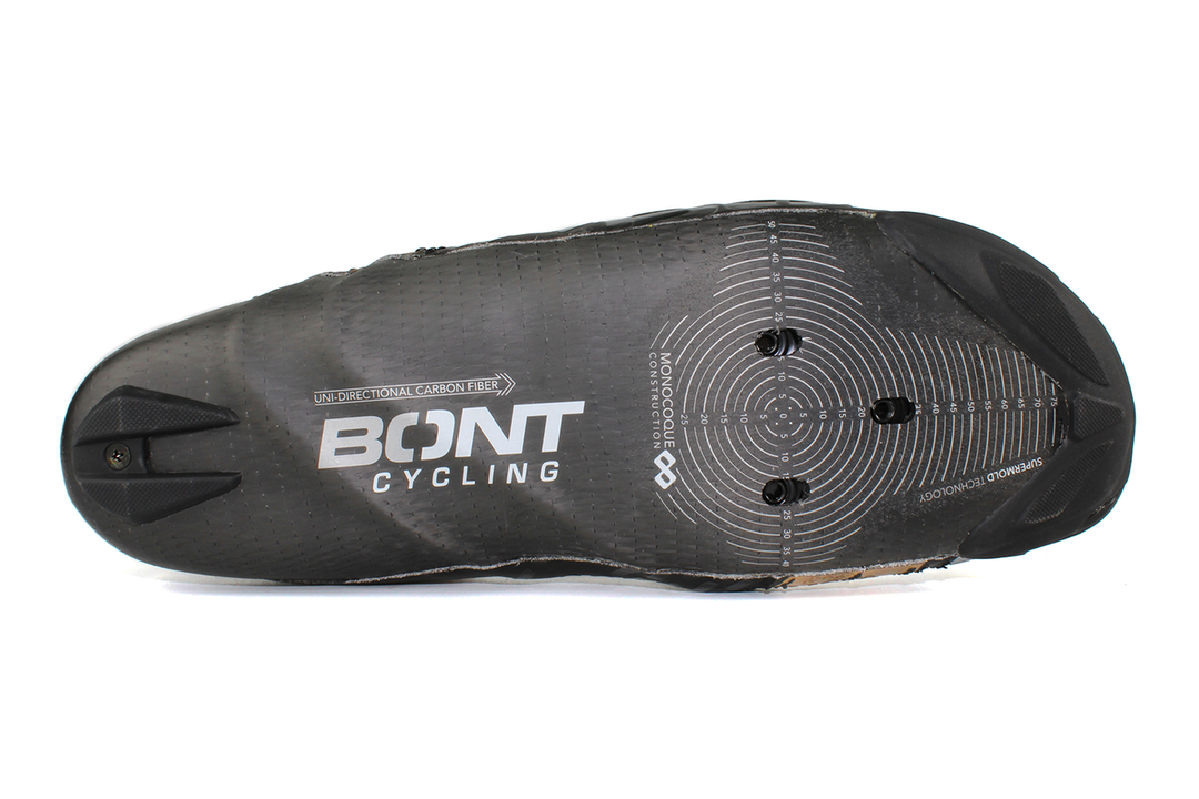 Helix Road Cycling Shoes SALE Bont Cycling