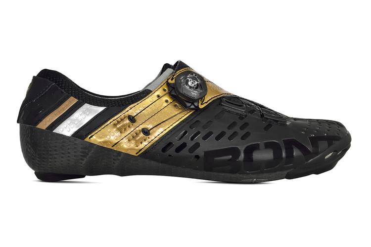 Helix Black/Gold (USA)