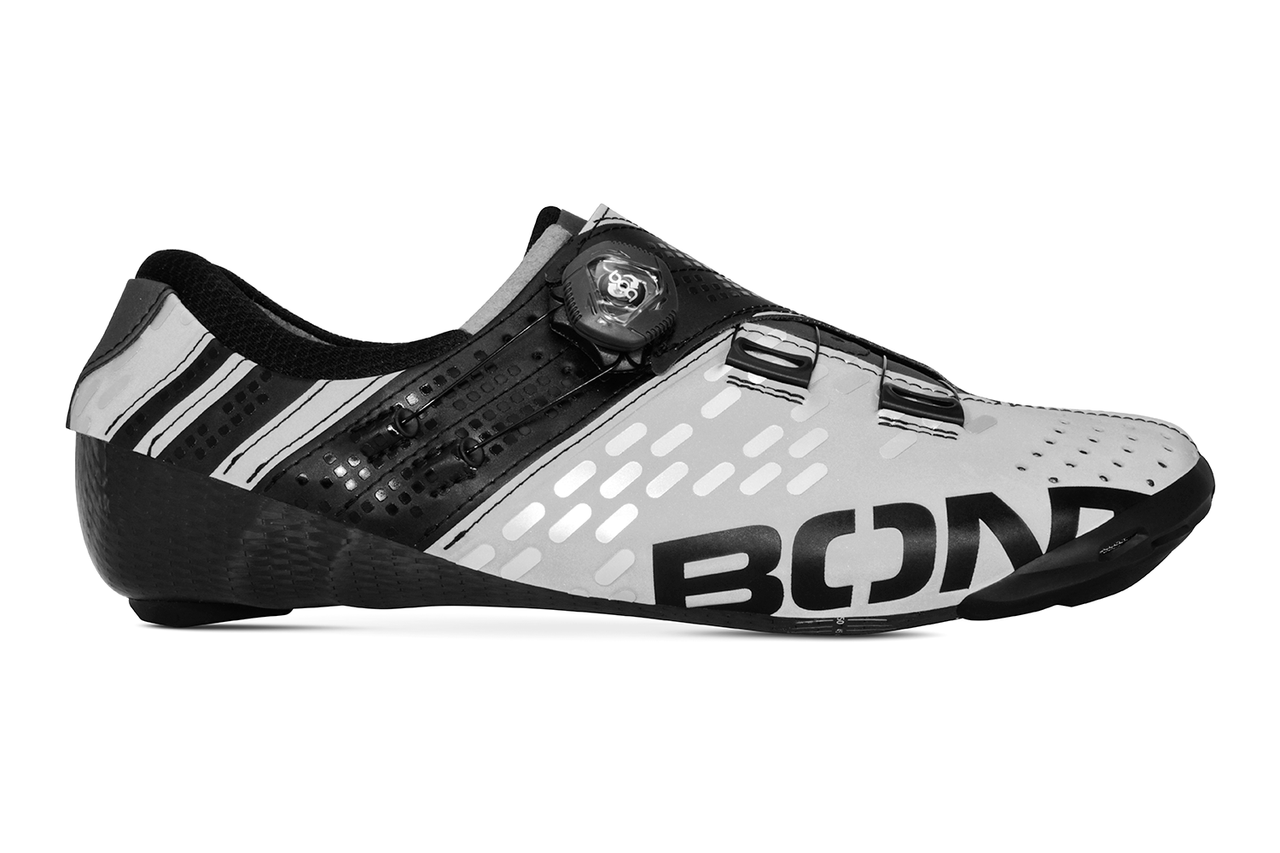 Bont 2025 helix reflective