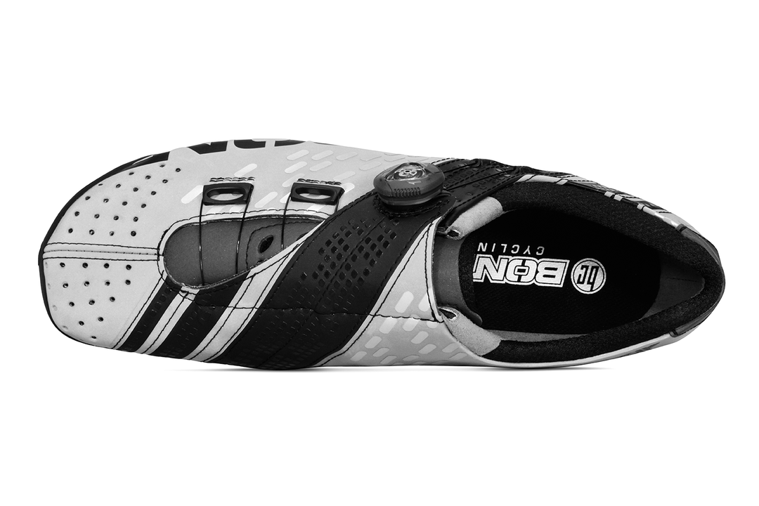 Bont helix reflective hotsell