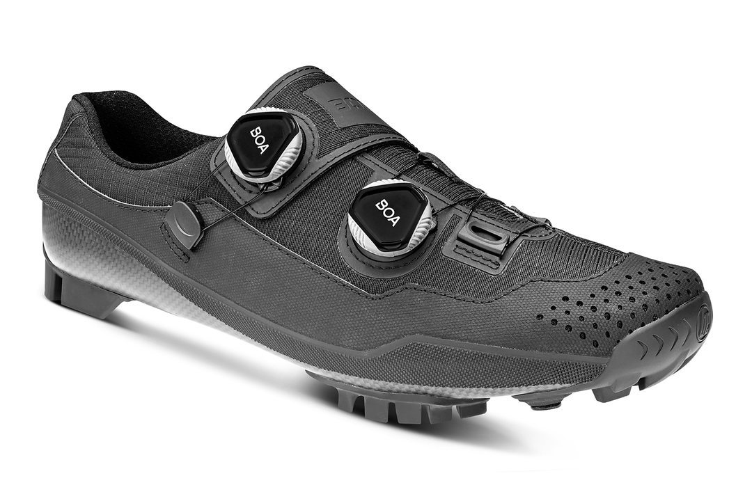 Riot G Black