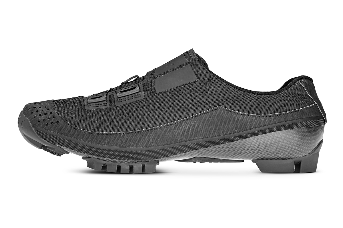 Riot G Black – Bont Cycling