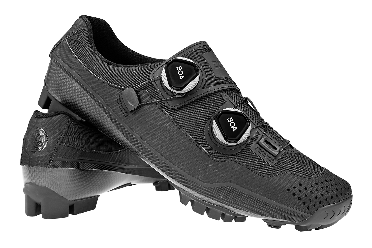 BONT Blitz cycling Shoes Eu 50.0 / US 15 Brand New No Box BONT Blitz cycling Shoes Eu 50.0 / US 15 Brand New No Box