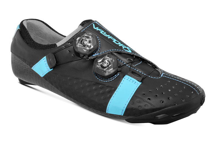 Vaypor S Black/Gamma Blue (USA)