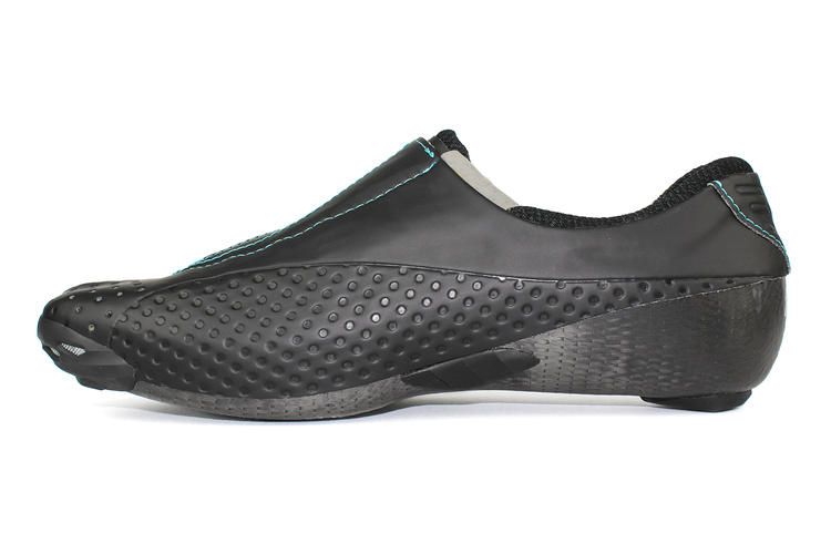 Vaypor S Black/Gamma Blue (USA)