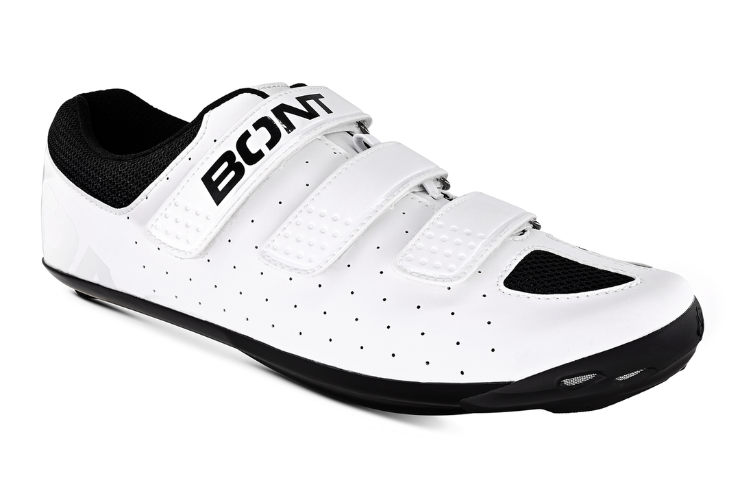 Road Cycling Shoes Giro Stylus Cycling Shoe Women's White 41