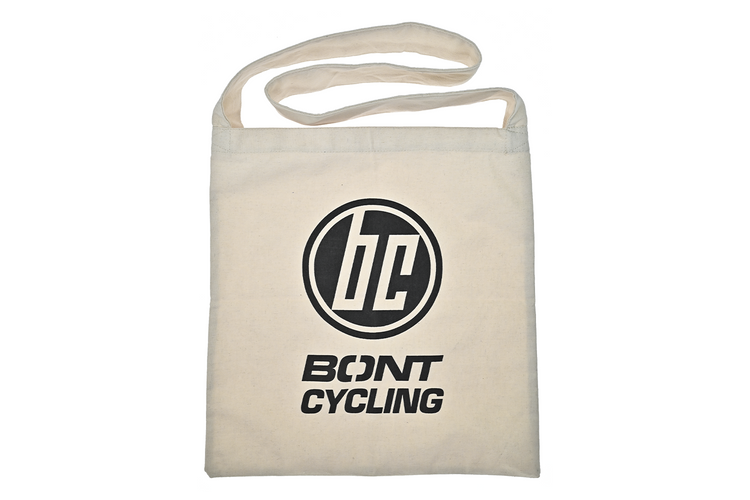 Musette Feed Bag Cotton