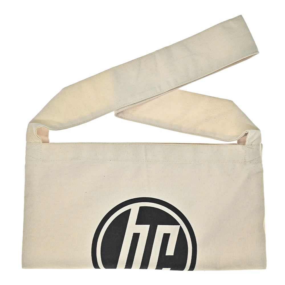 Musette Feed Bag Cotton