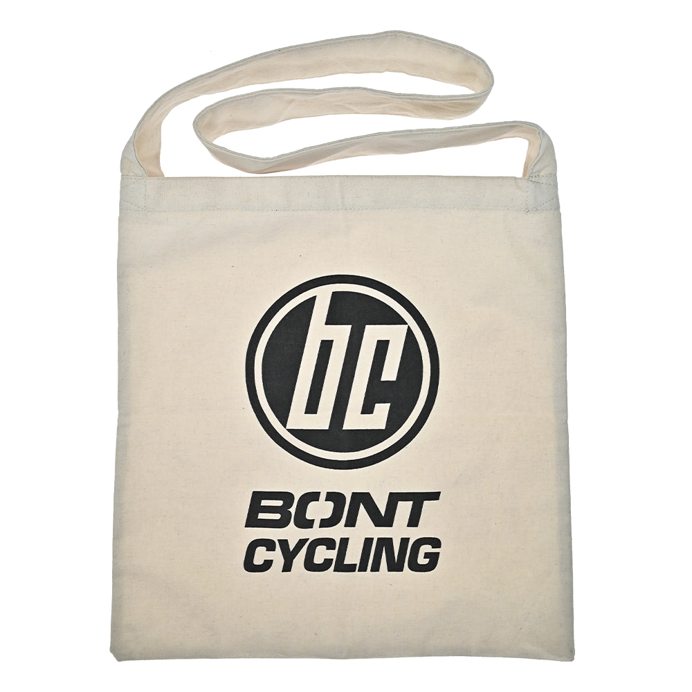 Musette Feed Bag Cotton