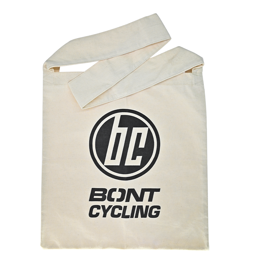 Musette Feed Bag Cotton