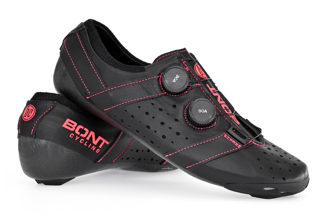 Vaypor Full Custom Bont Cycling