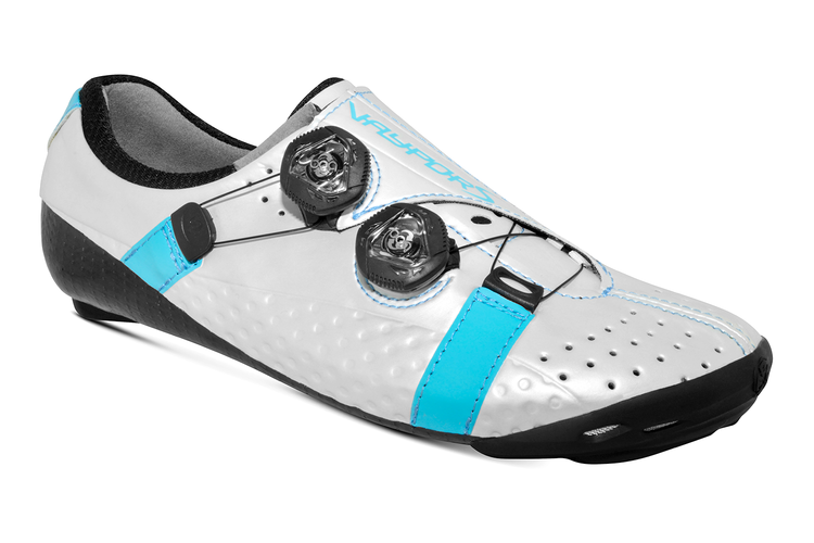 Vaypor S Pearl White/Gamma Blue (USA)