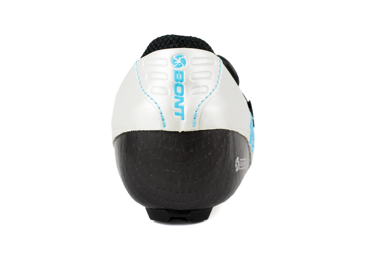 Vaypor S Pearl White/Gamma Blue (USA)