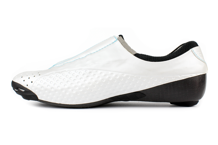 Vaypor S Pearl White/Gamma Blue (USA)