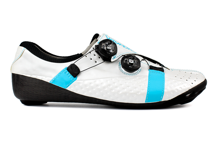 Vaypor S Pearl White/Gamma Blue (USA)