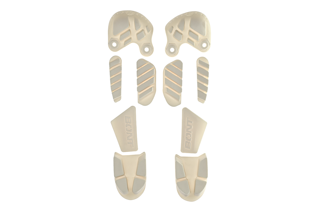 Vaypor SL G Sole Guards
