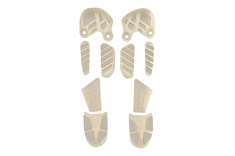 Vaypor SL G Sole Guards