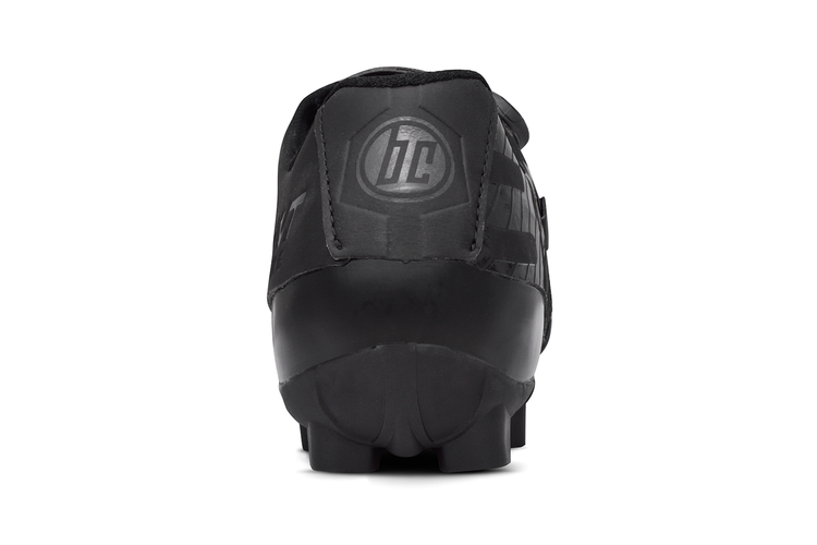 Riot MTB+ Black/Black (AUS)