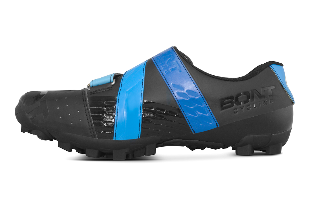 Bont Cycling Riot MTB Plus Off-Road Cycling Shoes Bont Cycling Riot MTB Plus Off-Road Cycling Shoes