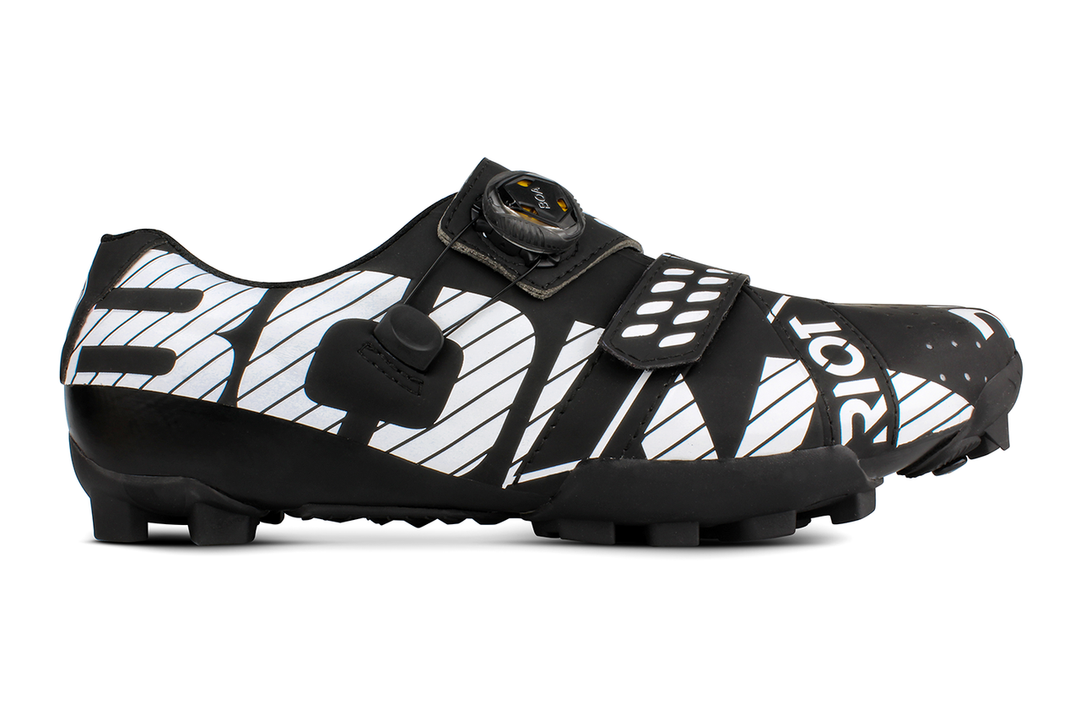 Bont riot mtb boa shop