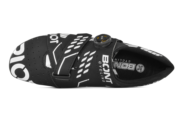 Riot MTB+ Black/White (USA)